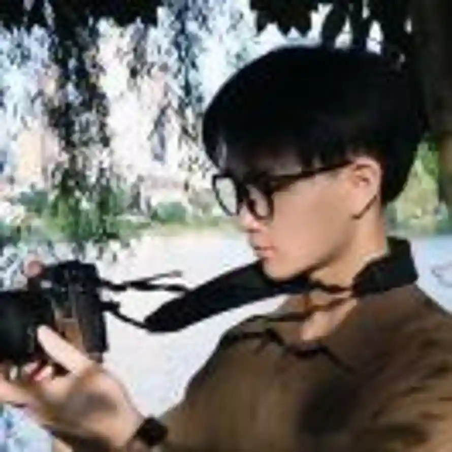 Jesson的头像