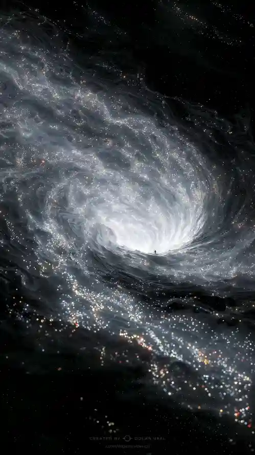 4k天体壁纸 - 太空 - 星空 - 星系「哲风壁纸」