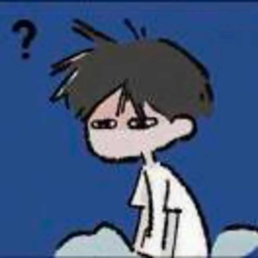 。的头像