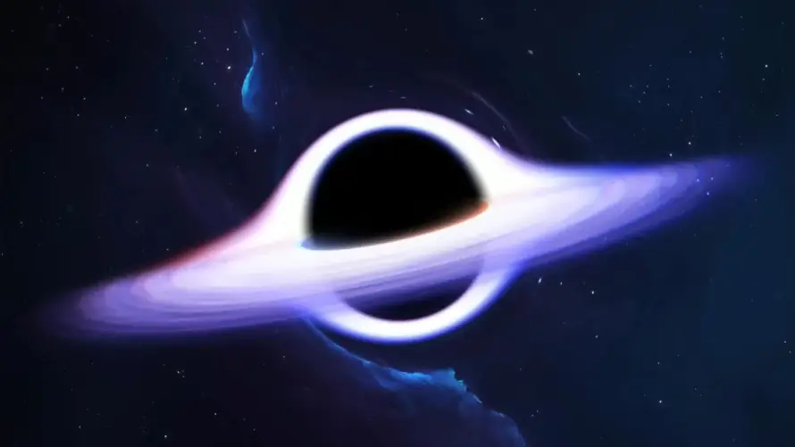 2k宇宙壁纸-恒星 - 星云-星星「哲风壁纸」