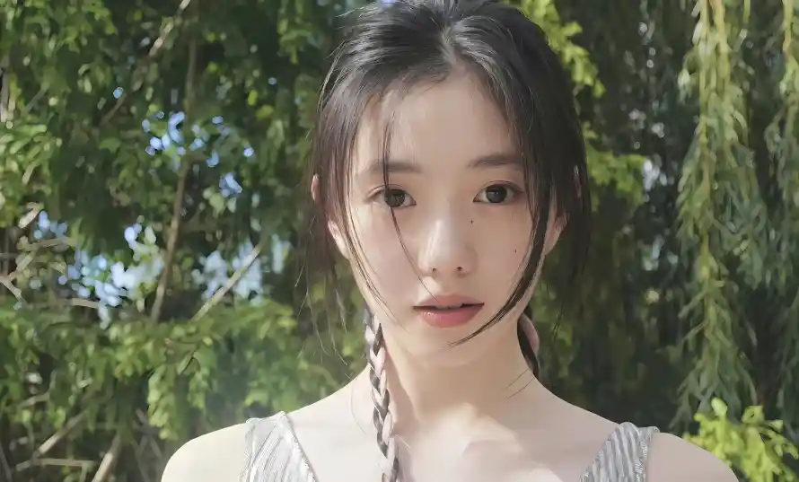 4k户外壁纸 - 树林 - 清新 - 清纯「哲风壁纸」 4k户外壁纸 - 树林 - 清新 - 清纯「哲风壁纸」