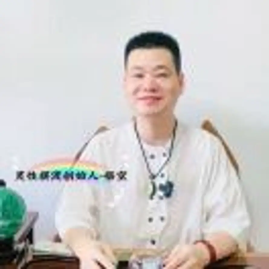 悟空的头像