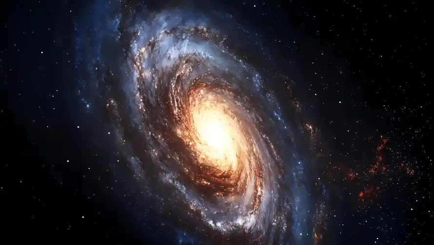 4k太空壁纸-宇宙 - 星云-星空「哲风壁纸」