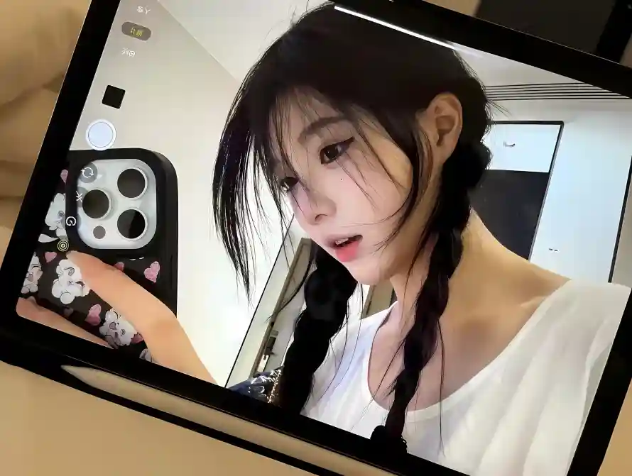 2k甜妹壁纸-白衣 - 美女-自拍「哲风壁纸」 2k甜妹壁纸-白衣 - 美女-自拍「哲风壁纸」