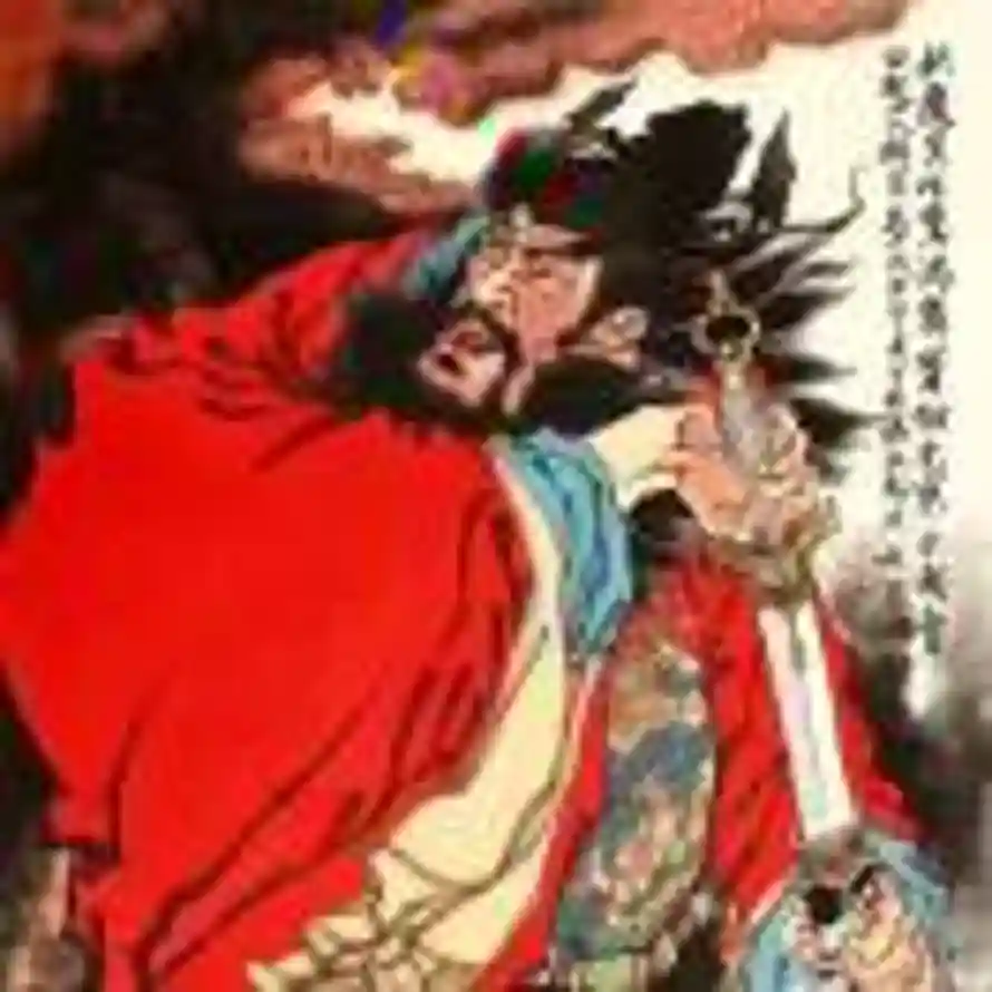 的头像