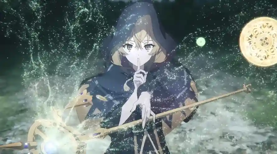2k魔女壁纸-魔法 - 莫妮卡-连帽衣「哲风壁纸」 2k魔女壁纸-魔法 - 莫妮卡-连帽衣「哲风壁纸」