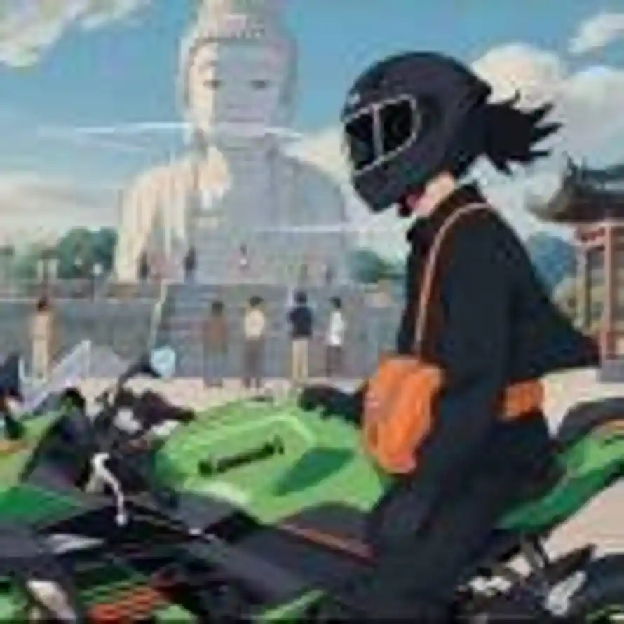 刘晴的头像