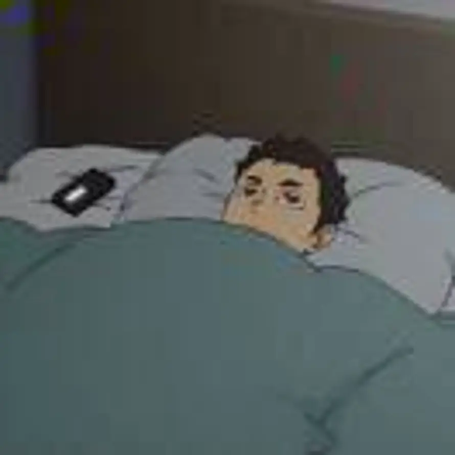 ANTI的头像