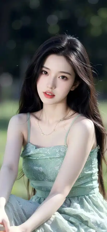 4k户外壁纸 - 清新 - 美女 - 长发「哲风壁纸」 4k户外壁纸 - 清新 - 美女 - 长发「哲风壁纸」