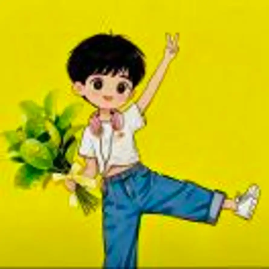 晚安的头像