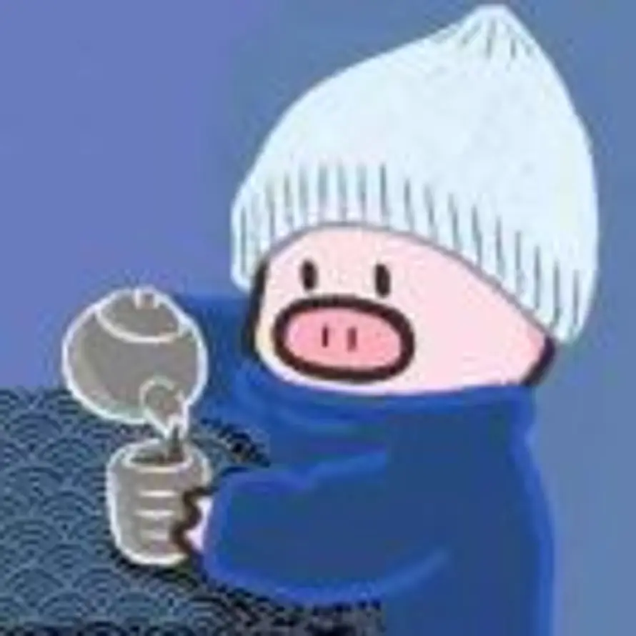 ° . °的头像