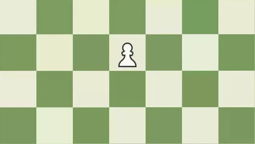 4k棋子壁纸-棋盘 - 绿色-棋盘格「哲风壁纸」
