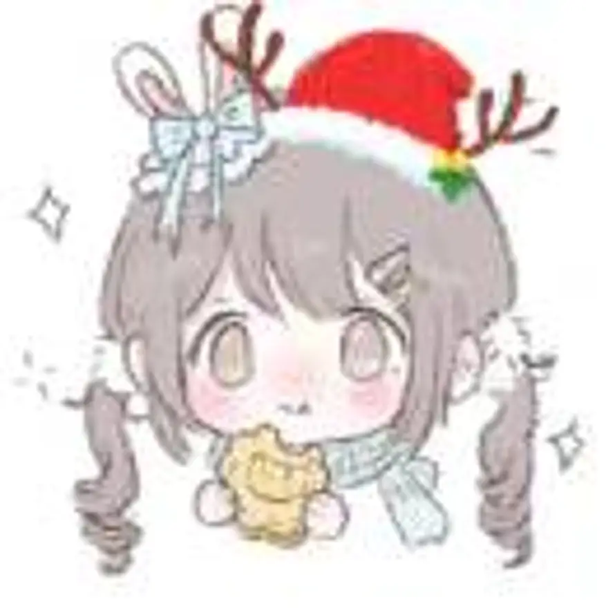 芝芝的头像