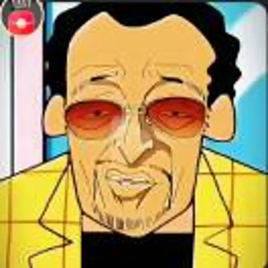 t j d的头像