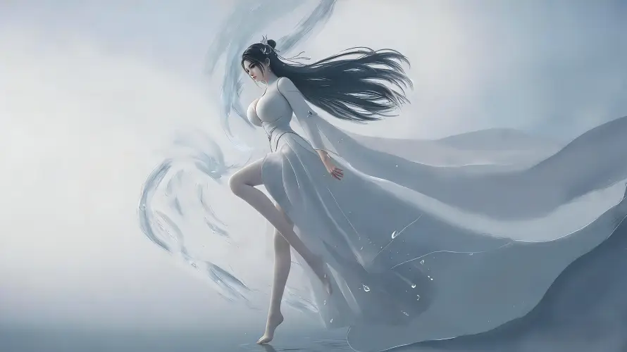 3k云韵壁纸-古风 - 灵动-玄幻「哲风壁纸」 3k云韵壁纸-古风 - 灵动-玄幻「哲风壁纸」