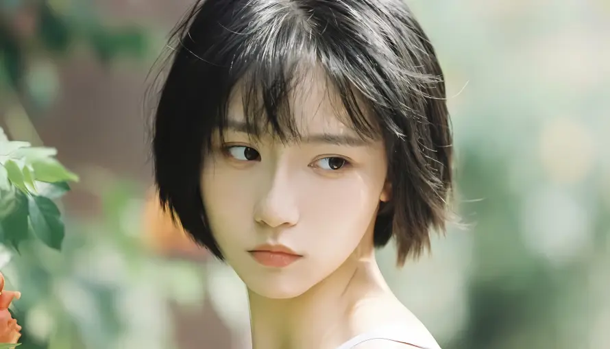 2k夏日壁纸-成果 - 户外-清凉「哲风壁纸」
