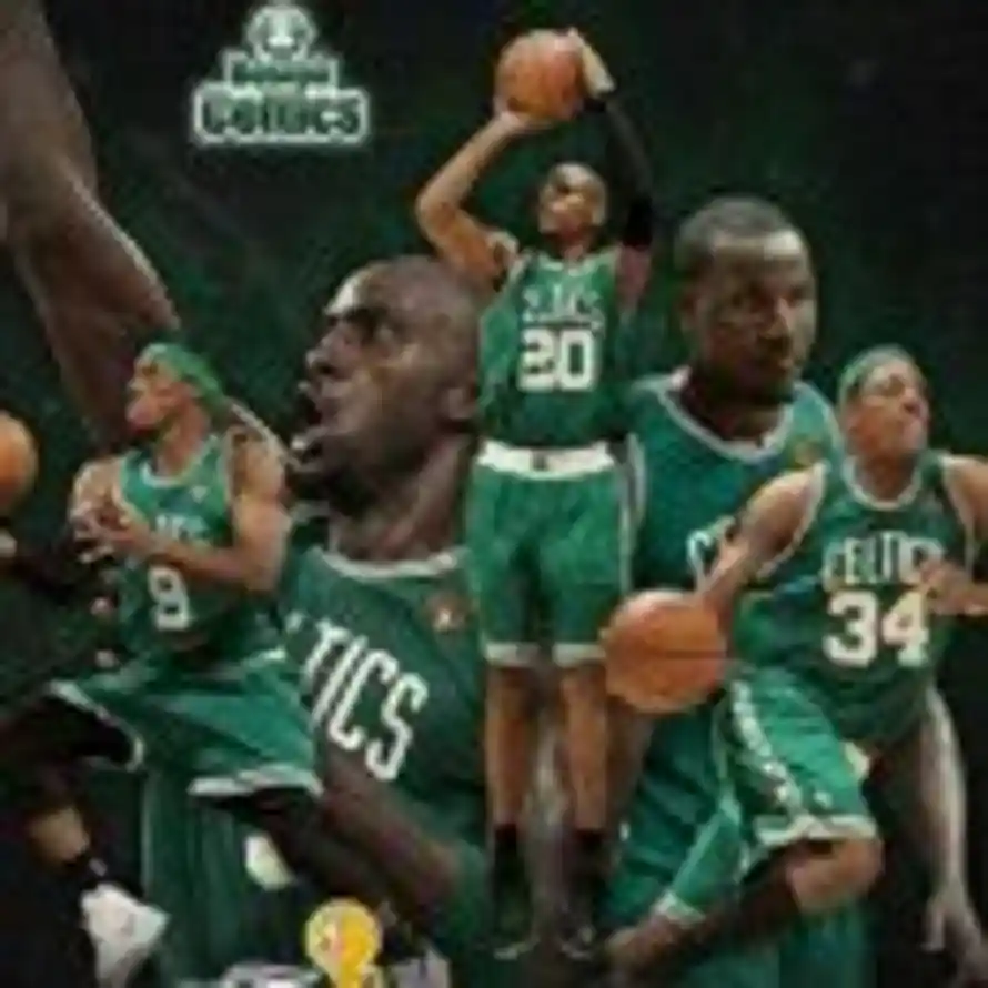 Celtics的用户头像 - 哲风壁纸