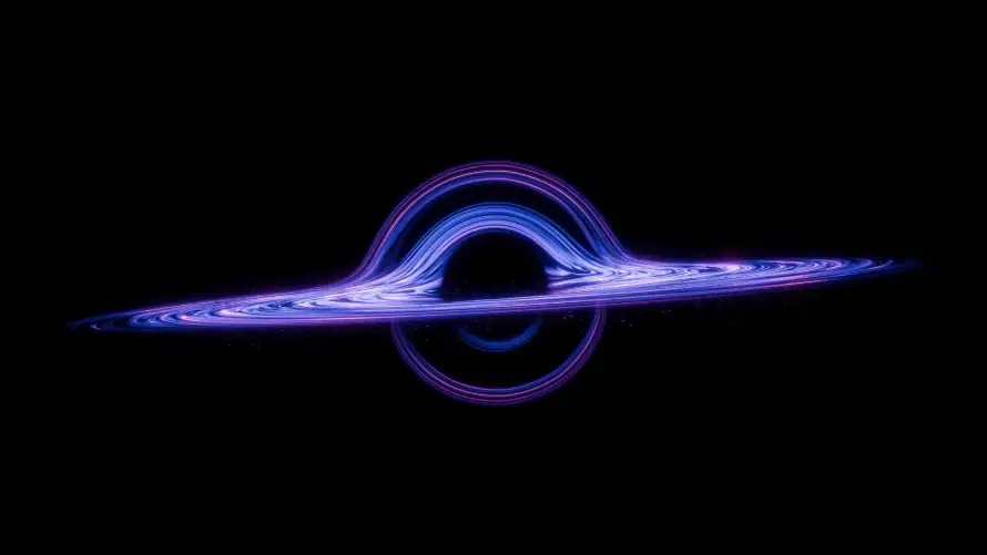 3k光影壁纸-天体 - 太空-宇宙「哲风壁纸」