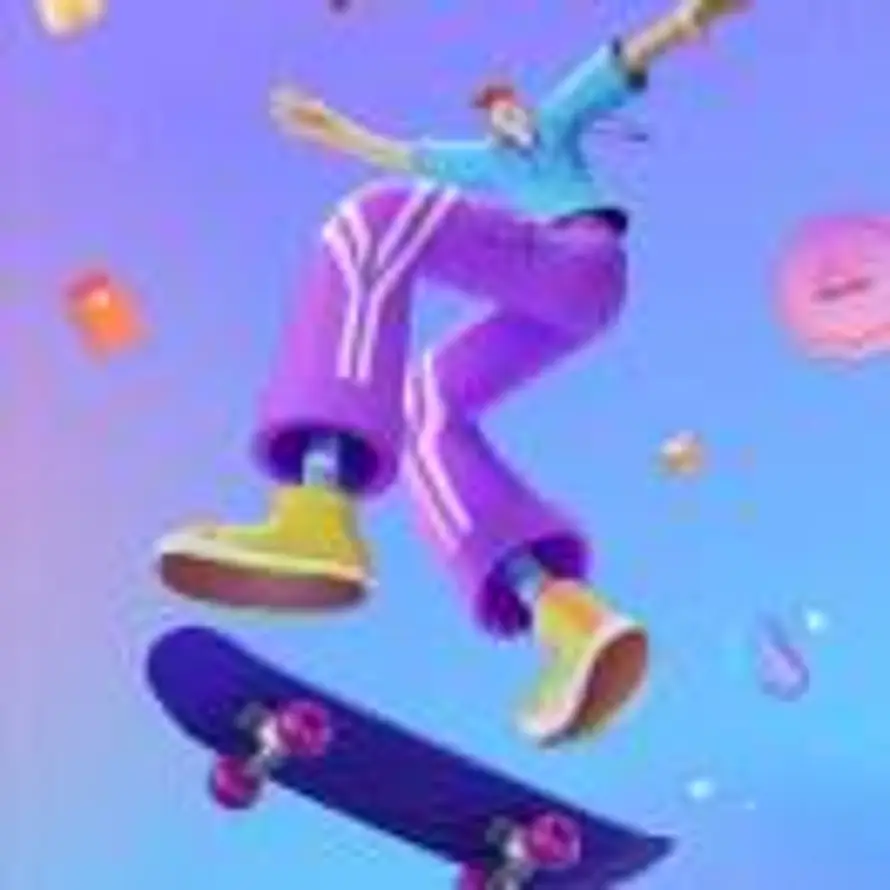空的头像