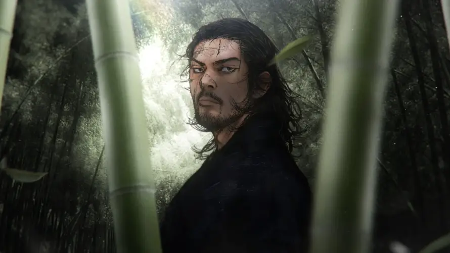 2k写实壁纸-动漫 - 古风-国风「哲风壁纸」