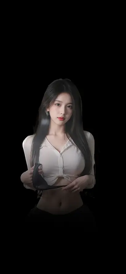 4k优雅壁纸 - 冷艳 - 壁纸 - 女性「哲风壁纸」