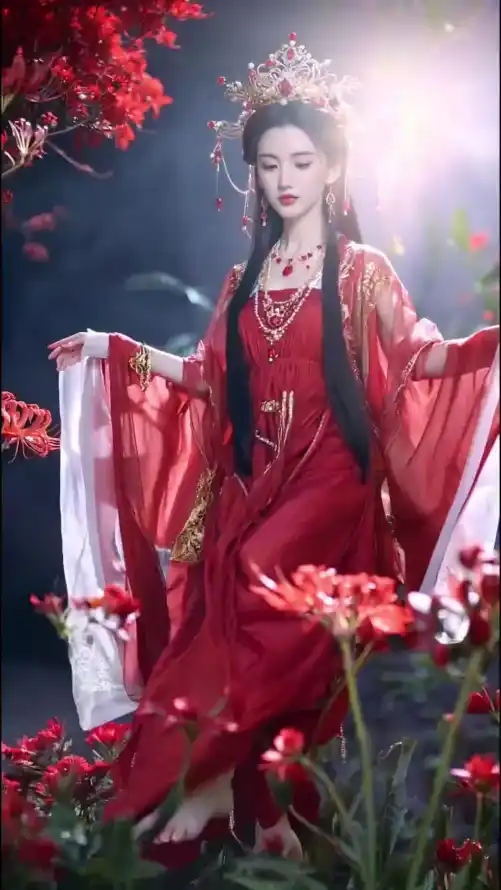 4k优雅壁纸 - 古典 - 古装 - 古风「哲风壁纸」
