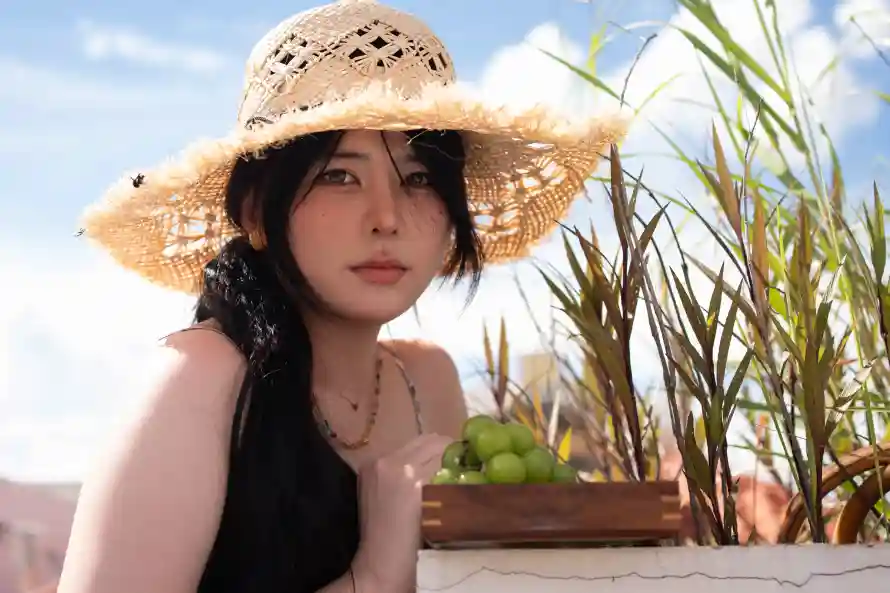 4k写实壁纸 - 夏日 - 户外 - 植物「哲风壁纸」