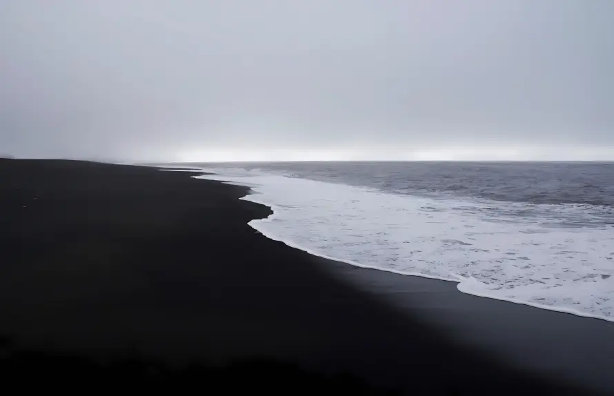 2k海岸壁纸-海景 - 海洋-海浪「哲风壁纸」