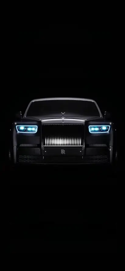 4k汽车壁纸 - 车灯 - car - 概念车「哲风壁纸」
