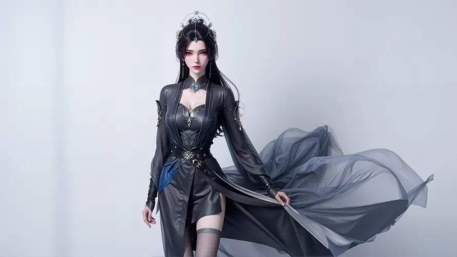 4k仙逆壁纸 - 李慕婉 - 古风服饰 - 女性角色「哲风壁纸」 4k仙逆壁纸 - 李慕婉 - 古风服饰 - 女性角色「哲风壁纸」