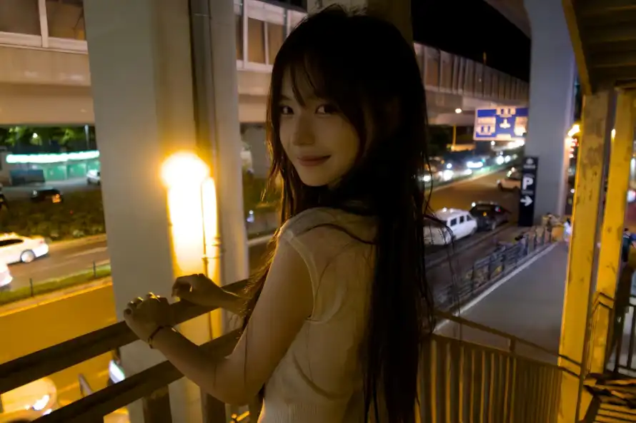 8k休闲壁纸-城市 - 夜晚-夜景「哲风壁纸」