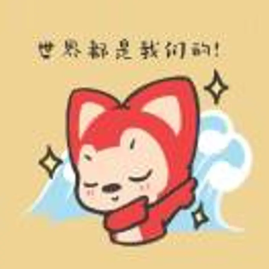 Ivy li的头像