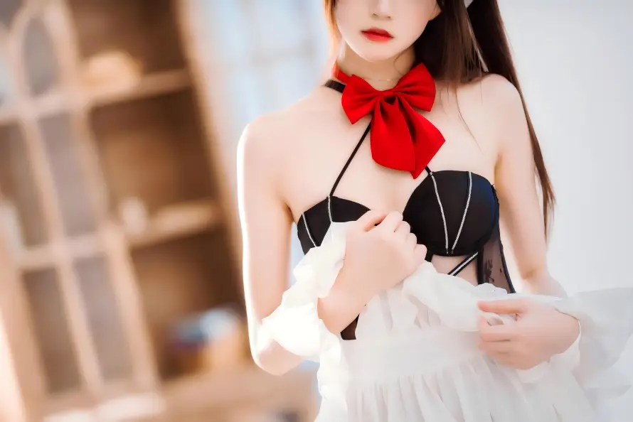 7k性感壁纸-红唇 - 美女-迷人「哲风壁纸」
