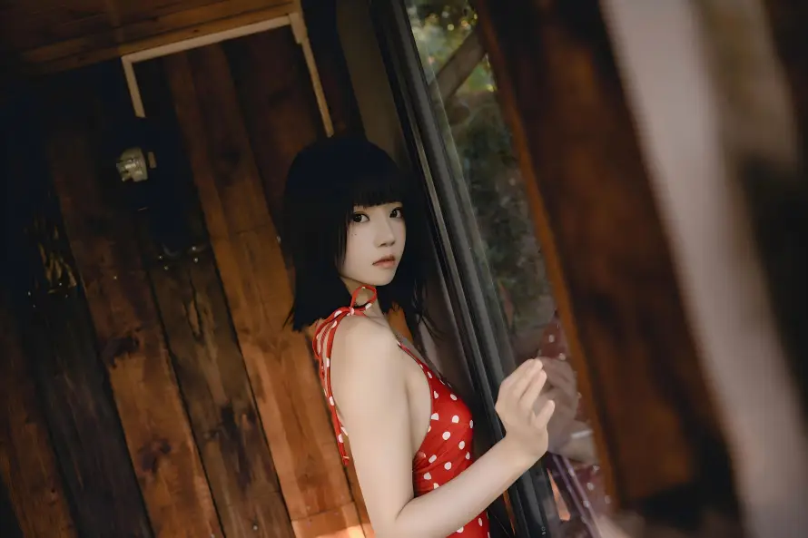 7k写真壁纸-复古 - 夏日-文艺「哲风壁纸」