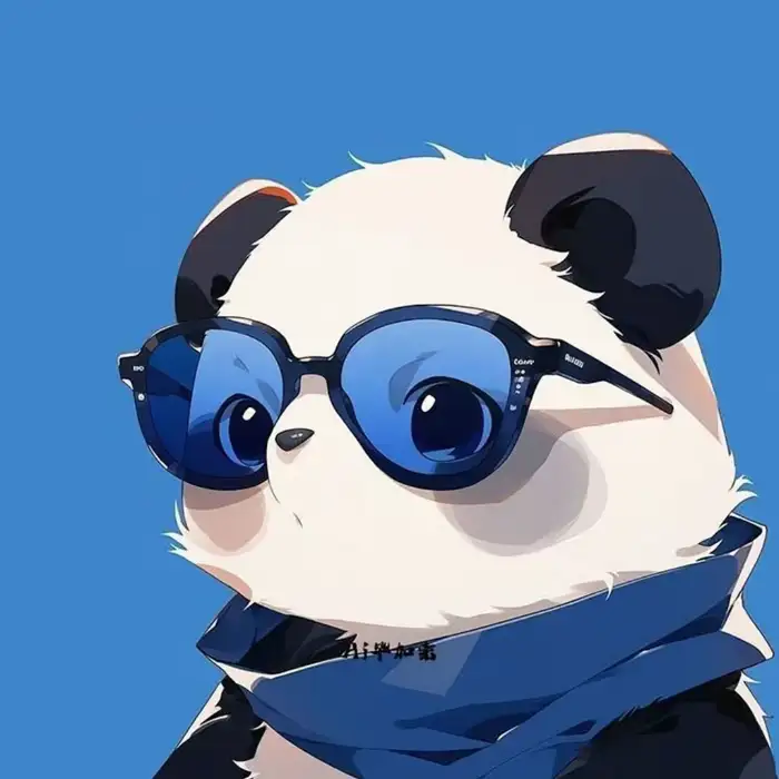 用户Mr'X的头像