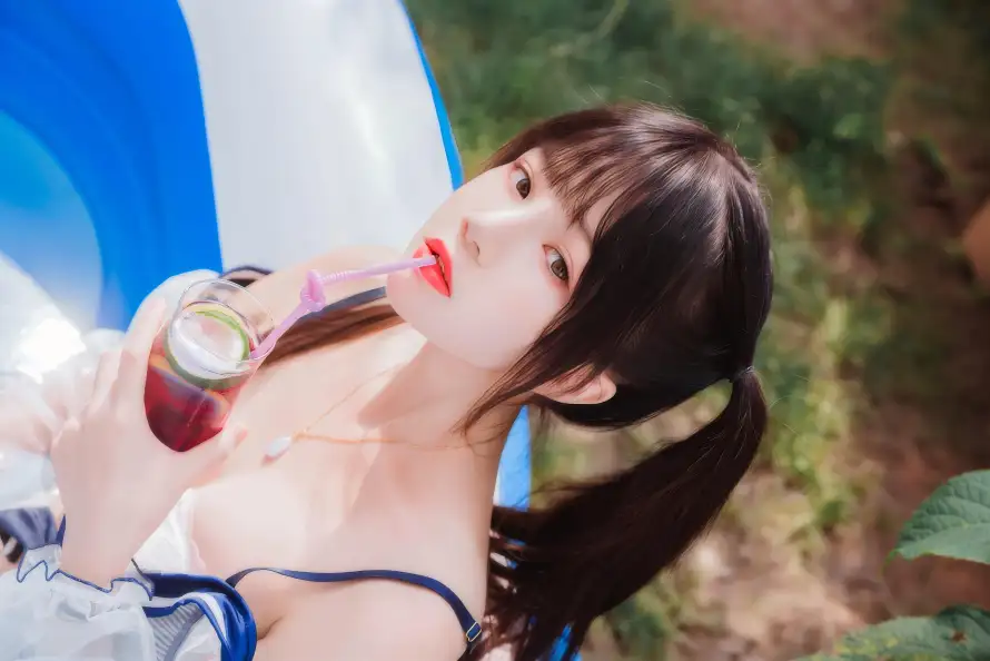 8k休闲壁纸-吊带 - 夏日-户外「哲风壁纸」