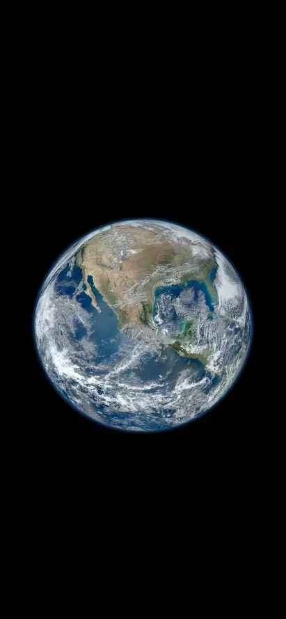 4k地球壁纸 - 壁纸 - 天体 - 太空「哲风壁纸」