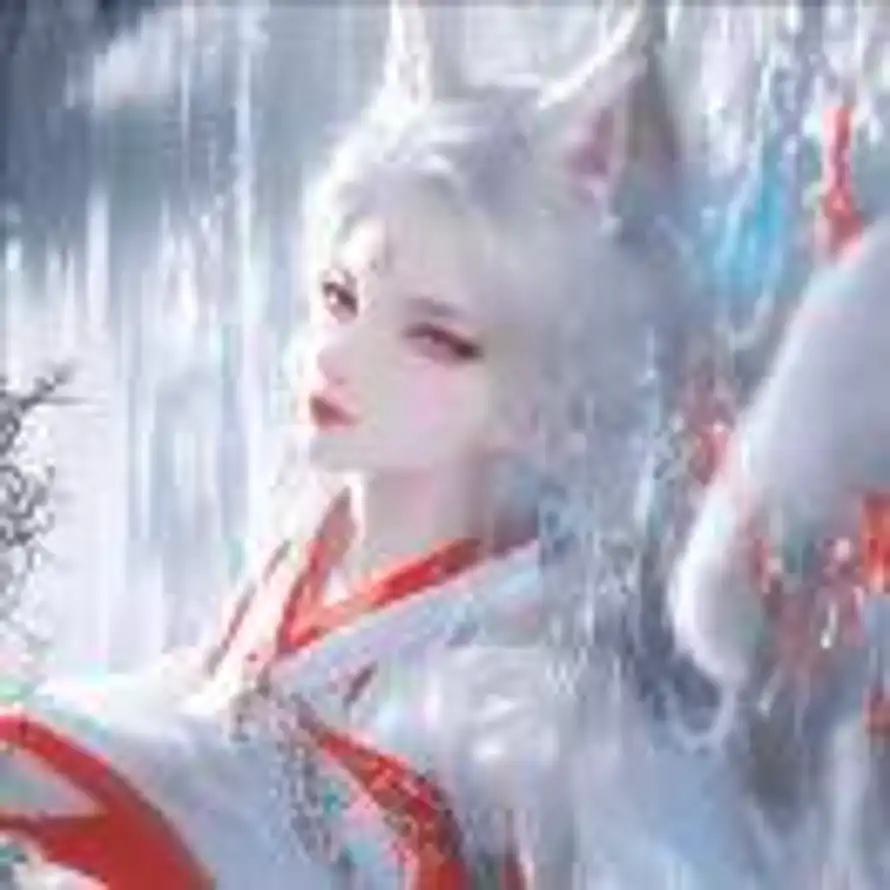 心狐归的头像