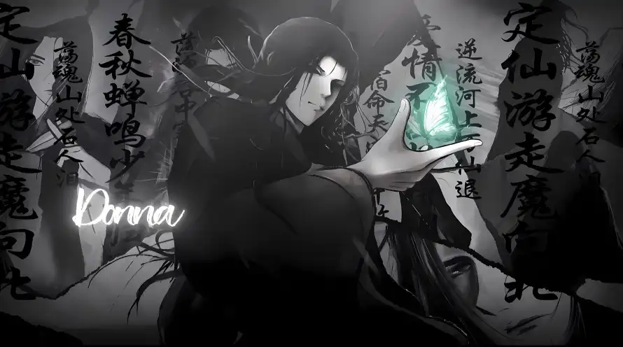 2k修仙壁纸-古风 - 武侠-玄幻「哲风壁纸」