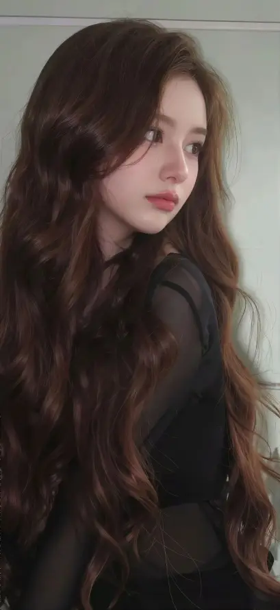 4k优雅壁纸 - 时尚 - 气质 - 美女「哲风壁纸」