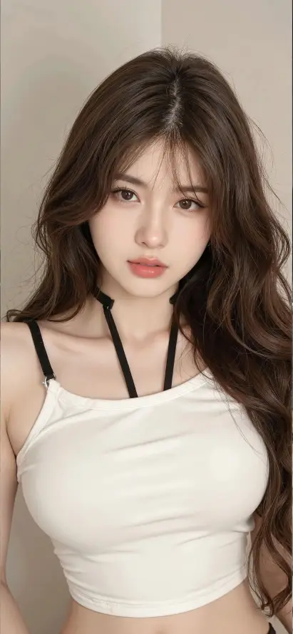 4k红唇壁纸 - 美女 - 锁骨 - 长发「哲风壁纸」 4k红唇壁纸 - 美女 - 锁骨 - 长发「哲风壁纸」