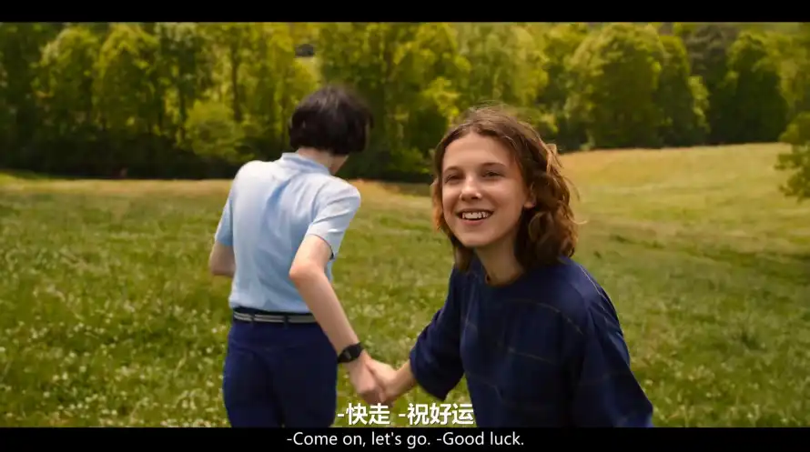 2k11壁纸-友谊 - 女孩-微笑「哲风壁纸」