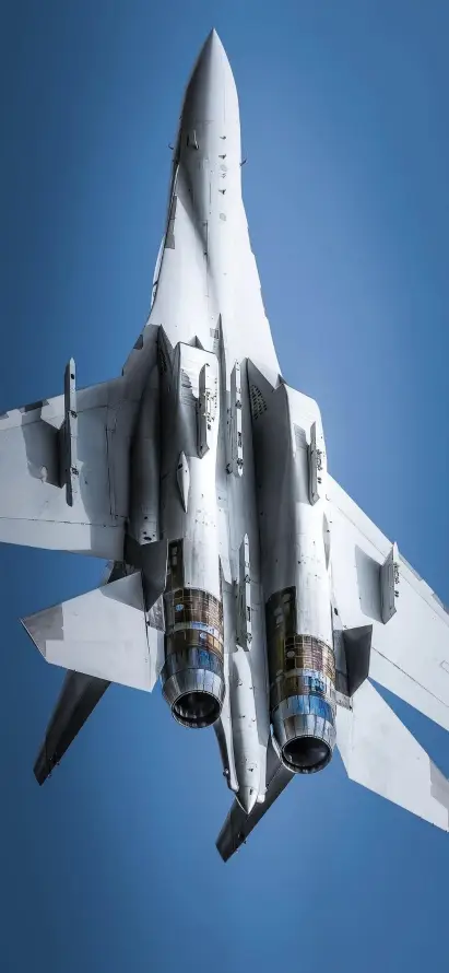 4k军事壁纸 - 利剑 - 战机 - 航空「哲风壁纸」