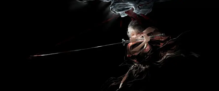 3k光影壁纸-刀剑 - 古风-武侠「哲风壁纸」