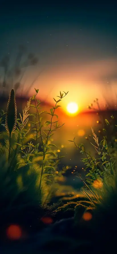 4k光斑壁纸 - 壁纸 - 夕阳 - 户外「哲风壁纸」 4k光斑壁纸 - 壁纸 - 夕阳 - 户外「哲风壁纸」