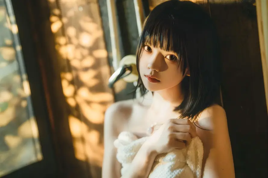 4k光影壁纸 - 写真 - 复古 - 女孩「哲风壁纸」 4k光影壁纸 - 写真 - 复古 - 女孩「哲风壁纸」