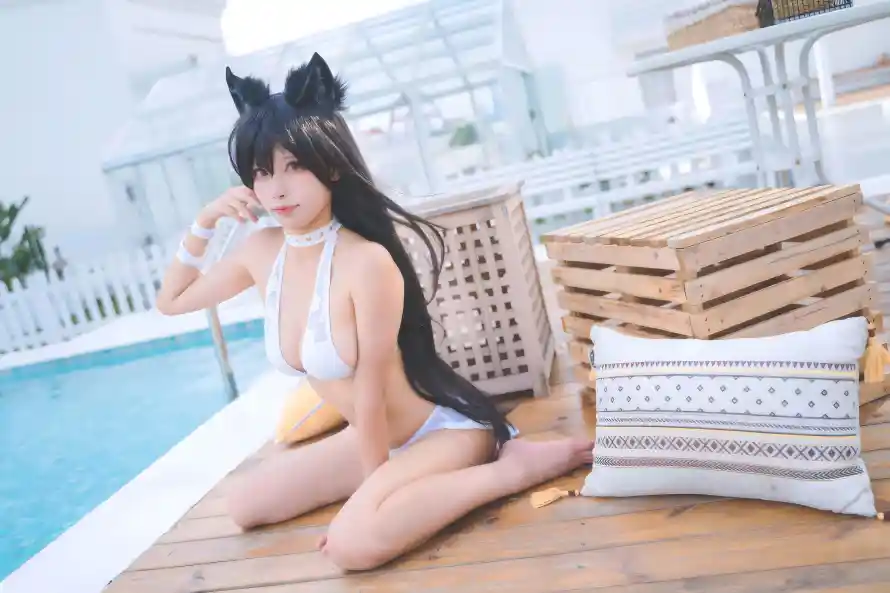 10k休闲壁纸-夏日 - 户外-抱枕「哲风壁纸」