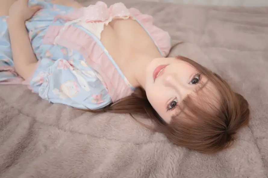 3k休闲壁纸-可爱 - 女性-居家「哲风壁纸」