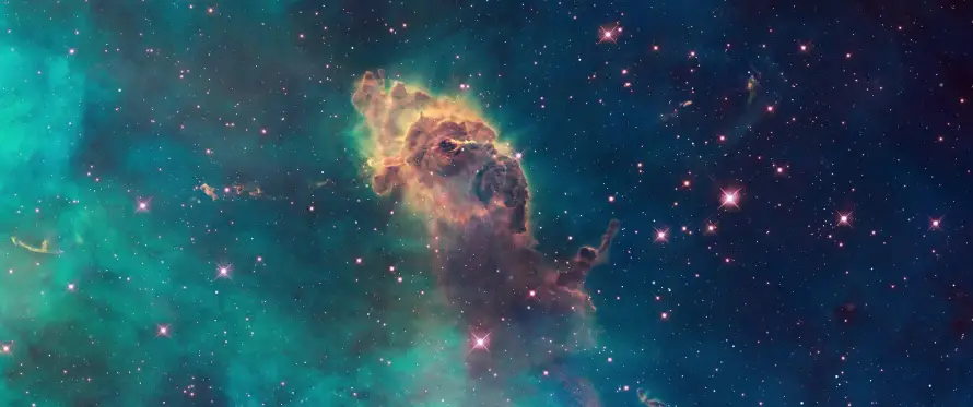 3k光年壁纸-天体 - 太空-宇宙「哲风壁纸」