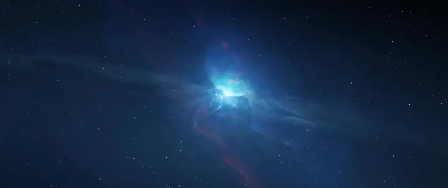 3k太空壁纸-宇宙 - 星云-星空「哲风壁纸」